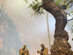 -昆明滇池国际会展中心