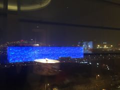 -北京盘古七星酒店