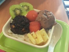 -满记甜品(南京虹悦城三店)