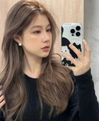 -DL HOPE明星造型