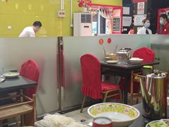 -芦月轩羊蝎子(北蜂窝店)