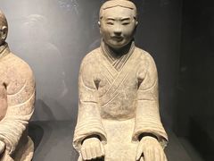 -陕西历史博物馆