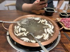 -海子口鲜牛馆(招商兰溪谷店)