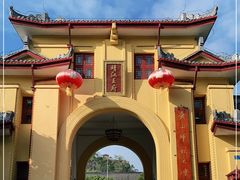 -桂林独秀峰王城景区