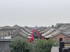 -平遥古城