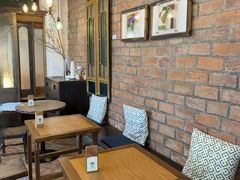 -西关84·History·Art·Cafe