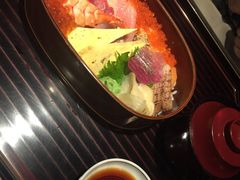 -滩万日本料理Nadaman(国贸大酒店)