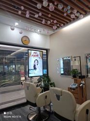 -丝域养发馆