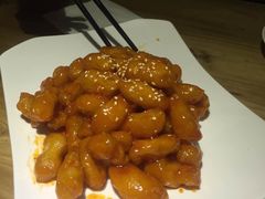 -東舍食唐精品陕菜馆