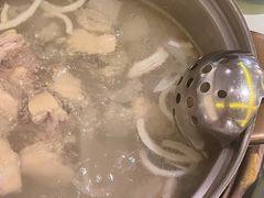 -润园四季椰子鸡火锅(南山海岸城店)