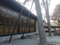 -承德避暑山庄景区