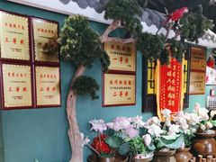 -小凤庭·地道湖北菜武昌鱼·藕汤(38年黄鹤楼店)