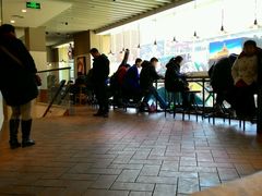 -肯德基(建华店)