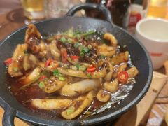 -管氏翅吧(台湾街店)