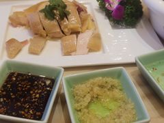 -锦粤宫·精致粤菜(深圳北站店)