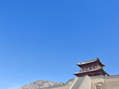 -鸡鸣驿城