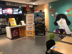 -麦当劳(景城邻里中心店)