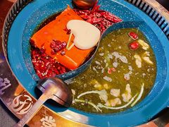 -吼堂老火锅(万寿宫店)