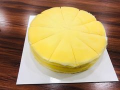 -幸福西饼生日蛋糕·下午茶(大明宫万达店)