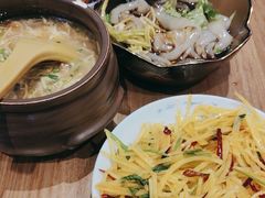 -满园烤鸭·春饼(中街大悦城店)