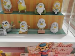 -泡泡玛特POPMART(宁波印象城店)