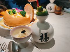 青柠汁-太食獸泰式茶餐厅(北美新天地店)