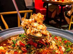 -兔槽江湖菜·重庆璧山兔(水围店)