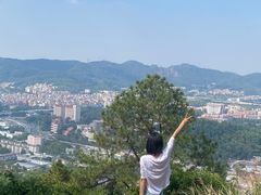 -火炉山森林公园