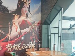 -必胜客(南锣鼓巷店)