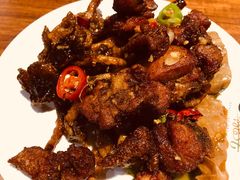 牛蛙-汉巴味德(大悦城店)
