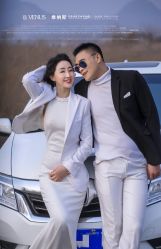 点击看大图 -维纳斯婚纱摄影(鞍山店)