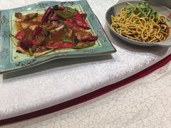 -李老爹香辣蟹(宣武门店)