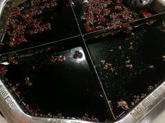 -家禧年代老火锅(中山路店)