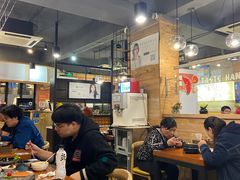 大堂-韩礼年糕(飞虹路店)