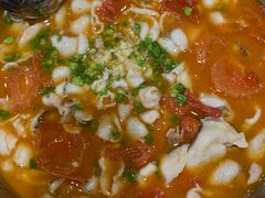 -老四川平头酸菜鱼(衙前店)