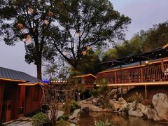 -耕渔小院·湖南鱼鲜(望城店)