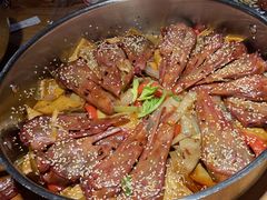 -一品渝香·好吖好鸭时尚干锅鸭头(乐汇城店)