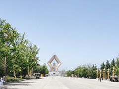 -法门文化景区