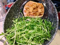 -哥老官重庆美蛙鱼头(宝山龙湖店)