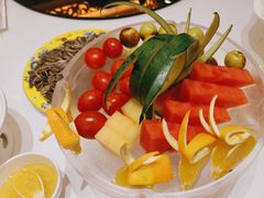 -汇贤府·李氏新鲁菜(万寿路店)