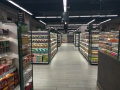 -果蔬好生活超市(乐堤港店)