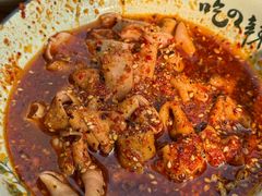-高记什邡肖麻辣(成都店)