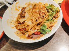 -胖哥俩肉蟹煲(百联南桥购物中心店)