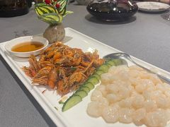 -月湖翠·上海菜(思南公馆淮海店)