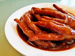 -杭州JW万豪酒店-万豪中餐厅