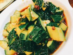 -庆峰龙虾烧烤(合肥一店)