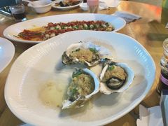 -舌尖上·霞浦滩涂海鲜·新闽菜(总店)