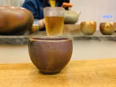 -听雨小筑茶舍(观音桥·龙湖新壹街店)