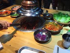 麻蒲碳烤肉(远景路店)-麻蒲碳烤肉(远景路1号店)