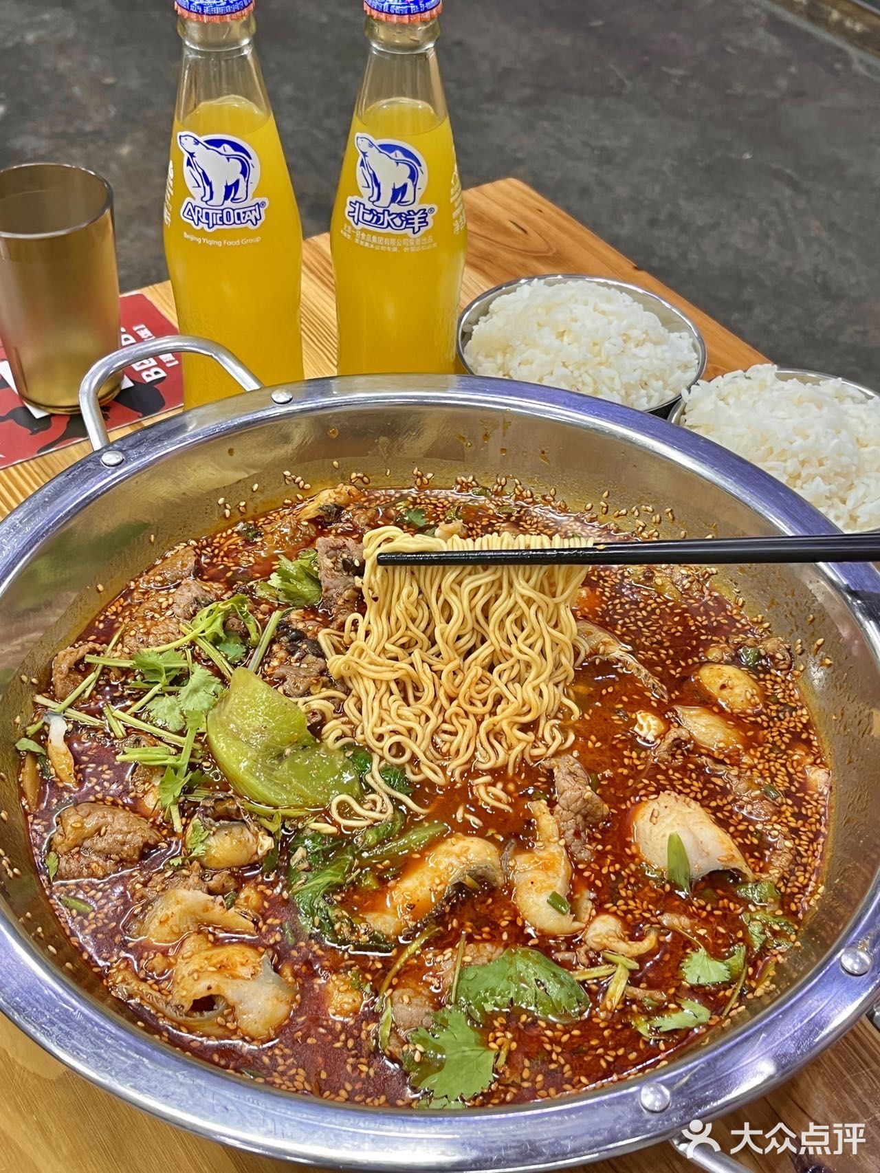 在合肥的第二食堂！也就一周吃个三四次吧！！！